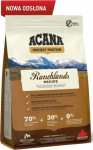 ACANA Highest Protein Ranchlands - dry dog food - 2kg