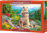 1565 Castorland Puzzle 1000 New Generation CASTOR