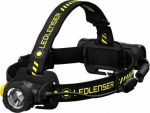 Headlamp Ledlenser H7R Work