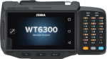 Zebra WT6300 - Data collection terminal - robust - Android 10 - 32 GB - 8.1 cm (3.2")