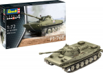Revell Model plastic PT-76B