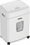 Paberipurustaja DAHLE ShredMATIC 90 , 4x12mm P-4/F1/T4/E3, 23L, 10 lehte /90 lehte automaats&ouml;&ouml;tjast, krediitkaardid, klambrid