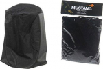 Mustang - Protective cover for charcoal grill, 64 cm