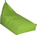 Bean bag MR. BIG green