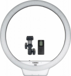 Ring lamp Yongnuo YN608 - WB (3200 K - 5500 K)
