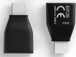 Adapter USB Epos EPOS USB-A TO USB-C ADAPTER EPOS USB-A TO USB-C ADAPTER