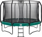 Salta First Class - 427 cm recreational/backyard trampoline