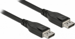 Delock DisplayPort-Kabel - DisplayPort (M)