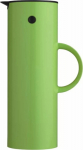 Stelton EM 77 thermal jug 1l dusty green