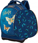 Koolikott Target Superlight Veeliblikad, 2 vahetatavat esitaskut