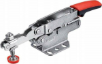 Bessey Clamp Horizontal Quick Release Clamp Bessey 40mm