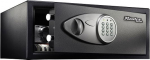 MasterLock Large digital combination safe Master Lock X075ML