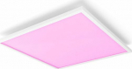 Philips Hue Surimu Color ambiance -smart panel lamp, white, 60x60 cm