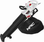 NAC Leaf vacuum cleaner VBE300A-AS-WS-CH