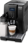 DeLonghi ECAM353.75.B Dinamica