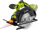 Fieldmann FDUK circular saw 70305-0 20 V 165 mm