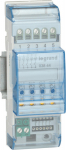 Legrand F411/4, 72 mm, 110 mm, 56 mm, 100 g, 1 St&uuml;ck(e)