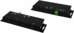 Exsys USB 3.1 Hub Metal housing Gen1.15KV&Uuml;berspannungsschutz