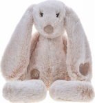 Beppe Missimo bunny beige 28cm 13684 BEPPE