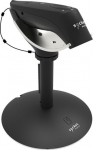 Socket Mobile SOCKETSCAN S740 UNIVERSAL BC, SCANNER BLACK + CHARGING STAND