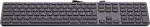 LMP USB numeric Keyboard KB-1243, 110 keys, 2x USB, aluminum