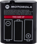 Motorola Batteries - NIMH1300MAH