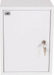 Alfako Surface-mounted housing IP40 390x285x175 z lock A-RZ3