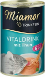 Miamor Vitaldrink with tuna 135g