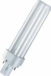 Osram DULUX D Energy-saving Lamp 18W/840 G24D-2 FS1
