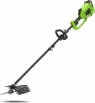 40V Greenworks trimmer G40LT - 2101507