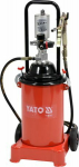 YAT Yato Pneumatic grease gun with tank 12L (YT-07067)