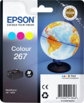 EPS Epson ink cartridge color T 267