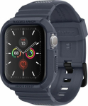Spigen SPIGEN RUGGED ARMOR &rdquo;PRO&rdquo; APPLE WATCH 4/5 (44MM) CHARCOAL GREY