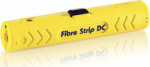 Jokari Pliers for stripping insulation from round conductors do 5.9mm Fibre Strip DC (30700)