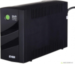 Eve EVER DUO 550 PL AVR USB - USV - Wechselstrom