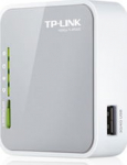 TP-LINK TL-MR3020 V3.0 150MBPS PORTABLE, 3G/4G WIRELESS N ROUTER