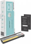 Movano Battery 45N1127 do Lenovo ThinkPad T440 T450s X240 - 4400 mAh (48 Wh)