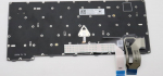Lenovo Keyb L14/T14/P14s G3/G4 ES