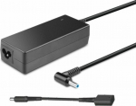 CoreParts Smart Power Adapter for HP, 65W 18.5V 3.5A Plug:4.5*3.0