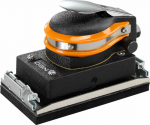 Neo Sander Pneumatic orbital sander (Rectangular pneumatic orbital sander 89x165 mm) (14-018) - 14-018