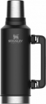 Stanley Thermos Travel Legendary Classic 1.9 l Czarny