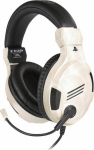 Bigben Interactive Headphones BigBen V3 White (PS4OFHEADSETV3WHITE)