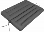 Hobbygarden PILLOW NA THE GARDEN SWING - ANIA 150 cm - GREY