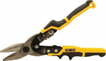 DeWALT DWHT14675-0 pruning shears Straight Chrome vanadium steel