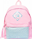 Amelie Amelie - Backpack from the collection Pastel