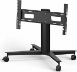 SMS Smart Media Solutions SMS Icon FH MT 600 BL | Fast 600mm | VESA 200x200-800x400 | Max 50kg | Svart