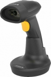 Fiber-optic Newland Newland HR32 Marlin Handheld barcode reader 1D/2D CMOS Czarny