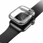 Uniq UNIQ Garde case Apple Watch Series 5/4 44MM szary/smoked gray