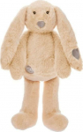Beppe Missimo Bunny mascot caramel 28cm 13826