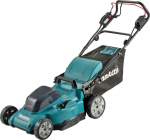 Makita DLM481Z Lawnmower Electric 3100opm 48 cm Cutting width